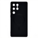 Чехол-накладка - SM020 Matte SafeMag для "Samsung Galaxy S25 Ultra" (black) (239739)#2099030