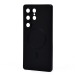 Чехол-накладка - SM020 Matte SafeMag для "Samsung Galaxy S25 Ultra" (black) (239739)#2099031