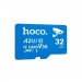 Карта памяти MicroSDXC 32GB Class 10 Hoco U3 V30 A2 без адаптера#2093674