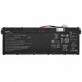 Аккумулятор для Acer Aspire 5 A514-56M 15V 54Wh (AP19B5L)#2092949