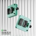 Держатель 2UUL BH04 Micro Jig для фиксации плат, микросхем#2150975
