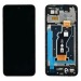 Дисплей для Infinix Smart 9 (X6532) в рамке + тачскрин (черный) (100% LCD)#2145434