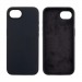 Чехол-накладка Soft Touch для iPhone 16e Черный#2099415