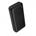 Портативный аккумулятор BOROFONE BJ80A 20000 mAh PD 20W+QC 3.0 (черный)#2093955