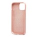 Чехол-накладка ORG Soft Touch для "Apple iPhone 15" (sand pink) (240430)#2133065