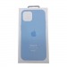 Чехол iPhone 14 Silicone Case MagSafe OR с Анимацией Sky#2094081