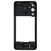 Средняя часть для Samsung Galaxy A05s (A057F) Черный#2124905