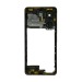 Средняя часть для Tecno Camon 20/20 Pro 4G (CK6n/CK7n) Черный#2121422