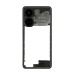 Средняя часть для Tecno Camon 20/20 Pro 4G (CK6n/CK7n) Черный#2121421