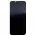 Дисплей для iPhone 13 Pro Max (A2645) в сборе с тачскрином Черный GX (площадка под IC)#2121657