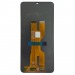 Дисплей для Vivo Y04/Y04s (V2430/V2531) в сборе с тачскрином Черный - OR#2122648