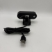 Веб-камера Full HD Webcam с микрофоном, цвет черный#2143638
