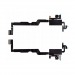 Шлейф для iPhone Xs (A2097/A1920) на сенсор/микрофон/динамик - Премиум#2095364