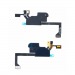 Шлейф для iPhone 13 mini (A2630) на сенсор/микрофон - Премиум#2095863