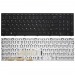 Клавиатура для HP ProBook 470 G5 черная с серой рамкой (оригинал)#2100886