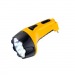 Фонарь ручной Perfeo "Fervor 15" 65LM, Аккумулятор 800mAh, 3 режима, жёлтый#2094842