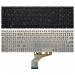 Клавиатура HP 250 G8 черная (дизайн с белой окантовкой) Оригинал#2095822