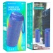 Портативная колонка BOROFONE BR24 (Bluetooth/USB/TF/AUX/FM/5Вт) синяя#2096089