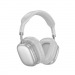 Накладные Bluetooth-наушники HOCO W52 (46 ч/400 mAh/Bluetooth/AUX/TF) серебро#2119482