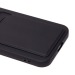 Чехол-накладка - SC337 с картхолдером для "Infinix Note 50 4G" (black) (239878)#2095597