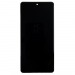 Дисплей для Huawei Honor X9a 5G/X40/Magic 5 Lite (RMO-NX1) в сборе с тачскрином Черный - (In-Cell)#2122278