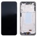 Дисплей для Samsung Galaxy A26 5G (A266B) модуль с рамкой Черный - OR (SP)#2123242