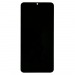 Дисплей для Xiaomi Redmi A5/Poco C71 (25028RN03A/25028PC03G) в сборе с тачскрином Черный - OR#2122790
