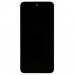 Дисплей для Xiaomi Poco M6 4G (2404APC5FG) модуль с рамкой Черный - OR#2122313