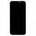 Дисплей для iPhone 11 Pro (A2215) в сборе с тачскрином Черный - (In-Cell) Стандарт#2122699
