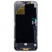 Дисплей для iPhone 12 Pro Max (A2411) в сборе с тачскрином Черный - (In-Cell) Стандарт#2122372