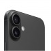 Смартфон Apple iPhone 16 Plus 128Gb Black 1Sim+Esim#2096466