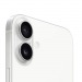 Смартфон Apple iPhone 16 Plus 128Gb White 1Sim+Esim#2096470