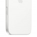 Смартфон Apple iPhone 16 Plus 128Gb White 1Sim+Esim#2096471