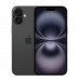 Смартфон Apple iPhone 16 Plus 256Gb Black 1Sim+Esim#2096476