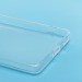 Чехол-накладка Activ ASC-101 Puffy 0.9мм для "Tecno Camon 40 4G" (прозрачный) (239806)#2140183