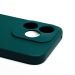 Чехол-накладка Activ Full Original Design для "Honor 400 Lite" (dark green) (239870)#2105490