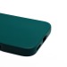 Чехол-накладка Activ Full Original Design для "Honor 400 Lite" (dark green) (239870)#2105491