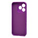 Чехол-накладка Activ Full Original Design для "Honor 400 Lite" (violet) (239871)#2139802