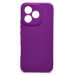 Чехол-накладка Activ Full Original Design для "Honor 400 Lite" (violet) (239871)#2105487