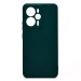 Чехол-накладка Activ Full Original Design для "Realme 14 5G Global" (dark green) (239790)#2096517