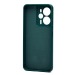 Чехол-накладка Activ Full Original Design для "Realme 14 5G Global" (dark green) (239790)#2139794