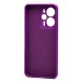 Чехол-накладка Activ Full Original Design для "Realme 14 5G Global" (violet) (239791)#2139792