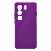Чехол-накладка Activ Full Original Design для "Tecno Camon 40 4G" (violet) (239812)#2096513