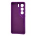 Чехол-накладка Activ Full Original Design для "Tecno Camon 40 4G" (violet) (239812)#2139786