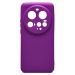 Чехол-накладка Activ Full Original Design для "Xiaomi 15 Ultra" (violet) (239976)#2096509