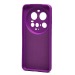 Чехол-накладка Activ Full Original Design для "Xiaomi 15 Ultra" (violet) (239976)#2139778