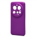 Чехол-накладка Activ Full Original Design для "Xiaomi 15 Ultra" (violet) (239976)#2139779