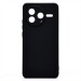 Чехол-накладка Activ Full Original Design для "Xiaomi Poco F7 Pro" (black) (240016)#2096508