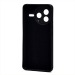 Чехол-накладка Activ Full Original Design для "Xiaomi Poco F7 Pro" (black) (240016)#2139776