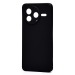 Чехол-накладка Activ Full Original Design для "Xiaomi Poco F7 Pro" (black) (240016)#2139777